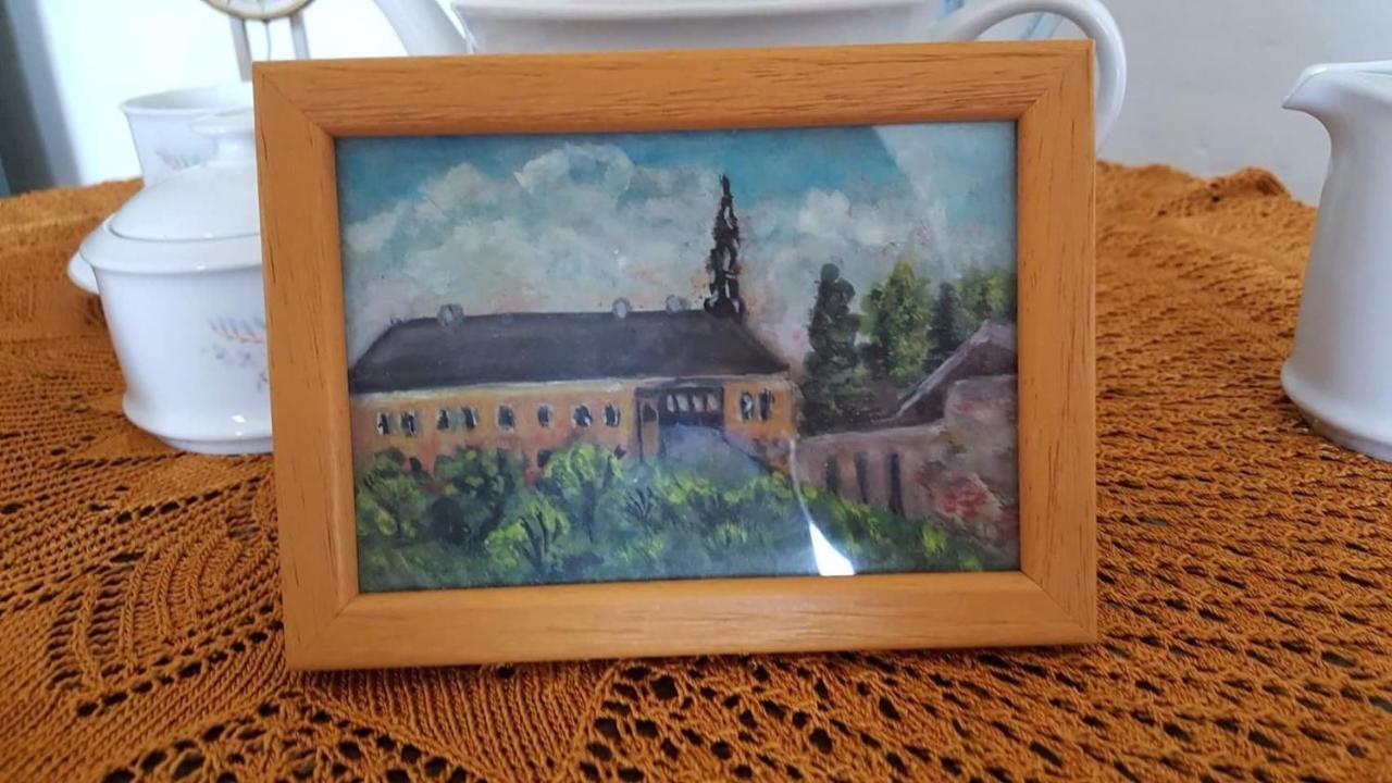 Appartement Zamek Ruda na Moravě Extérieur photo