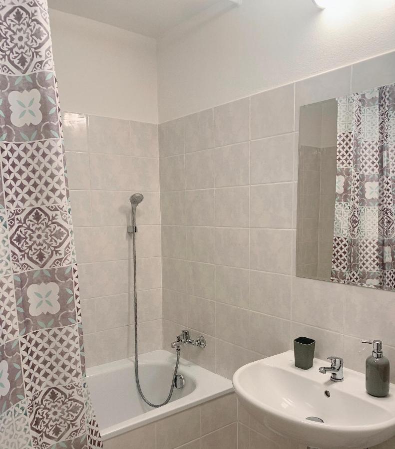 Appartement Zamek Ruda na Moravě Extérieur photo