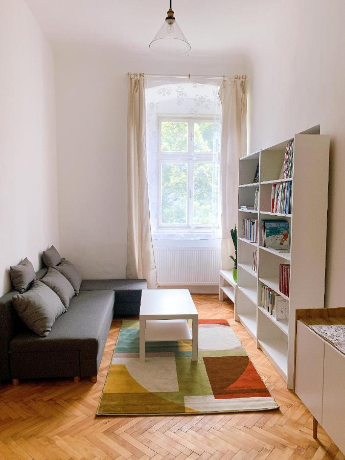 Appartement Zamek Ruda na Moravě Extérieur photo