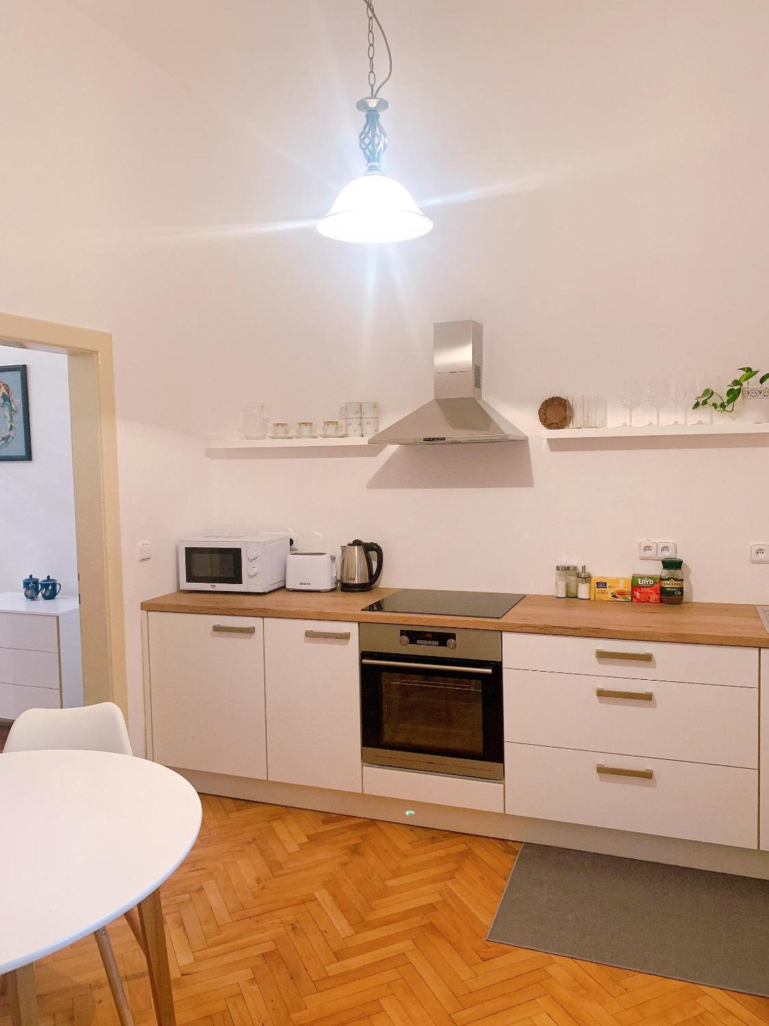 Appartement Zamek Ruda na Moravě Extérieur photo