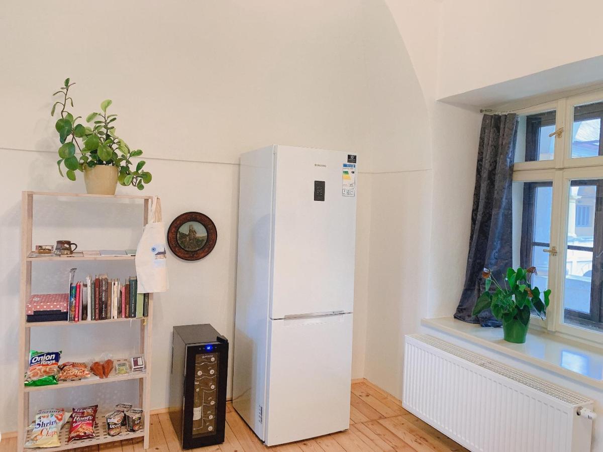 Appartement Zamek Ruda na Moravě Extérieur photo