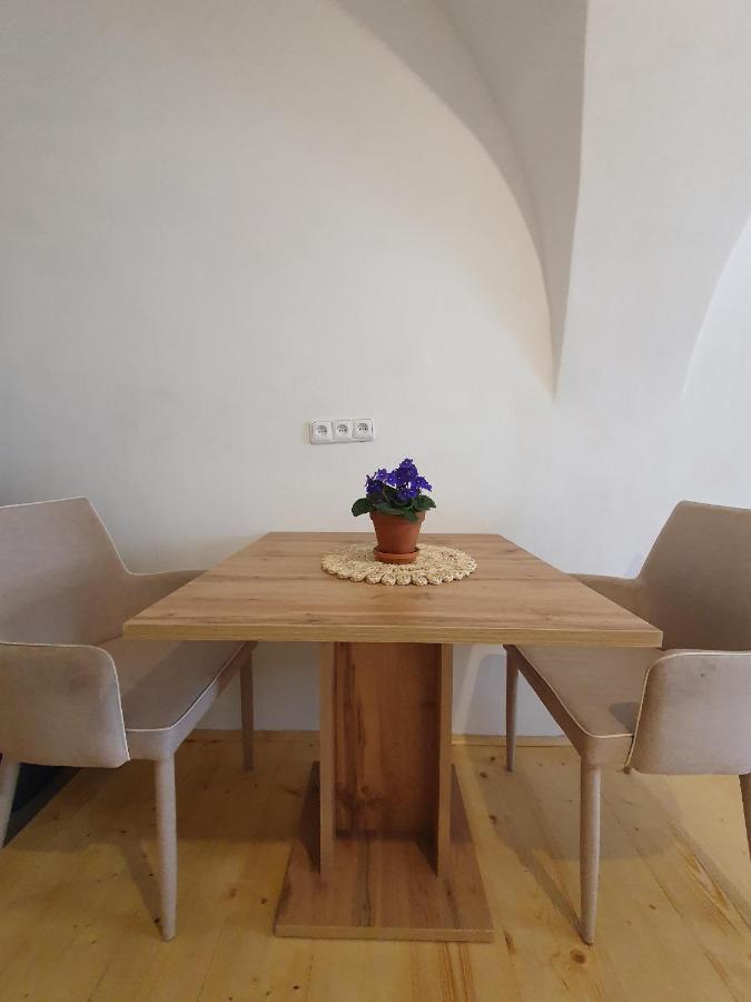 Appartement Zamek Ruda na Moravě Extérieur photo