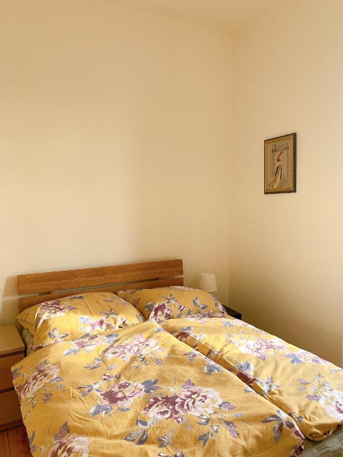Appartement Zamek Ruda na Moravě Extérieur photo